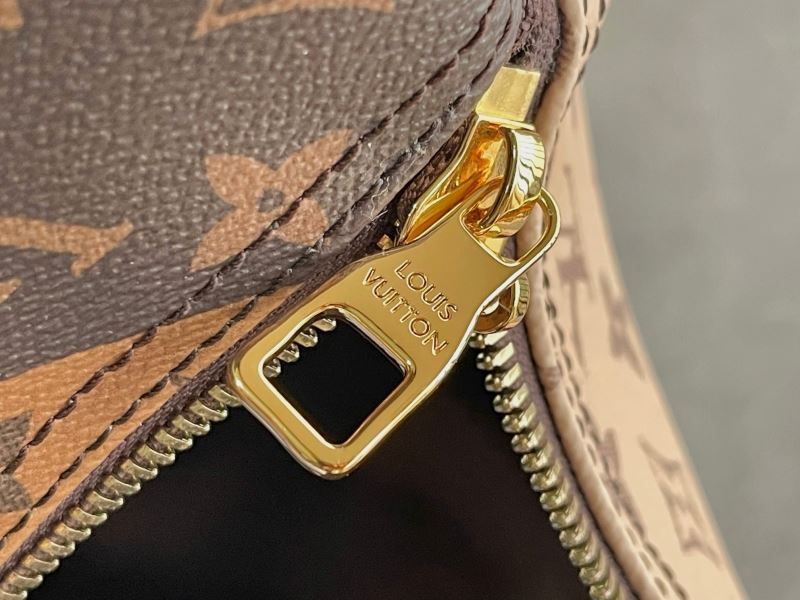 Louis Vuitton Travel Bags